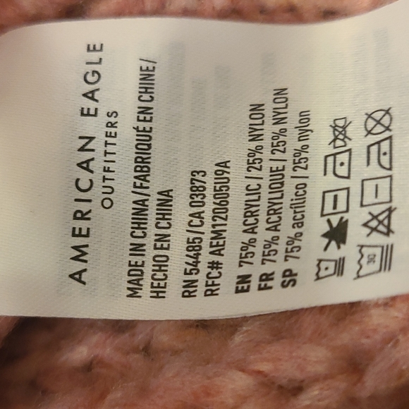 American Eagle Sweater - Picture 9 of 10